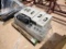 Pallet of Misc Testers/Line Finders