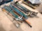 Pallet of Conduit Benders