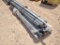 Pallet of Misc Conduit