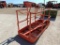 Manlift Basket