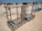 (2) Manlift Baskets