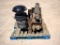 Gardner Denver T5CDL9L Vacuum Pump