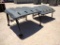 (2) Kubota RTV900 Rops & Canopy's