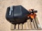 Unused Salt Dogg TGSUV1B Tailgate Spreader