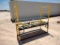 Unused Metaltech Scaffold Bench