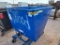 Self Dumping Hopper