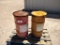 (2) Barrels of Coupling Grease
