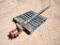 10 Ft Mayrath Grain Auger