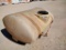 300 Gallon Front Mount Saddle Tank w/Pump