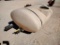 300 Gallon Front Mount Saddle Tank w/Pump