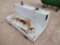 L Shaped Fuel Transfer Tank