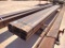 Bundle of Prefab C Purlins