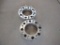 Unused 8 Lug Wheel Spacers