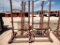 (2) Solar Panel Racks