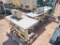 (3) Industrial Sewing Machines
