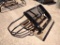 Cattleman Front Bumper w/Grill Guard, Chevrolet 2500 11-14