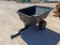 Ohio Steel Lawn Mower Dump Cart