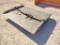 Loading Dock Plate