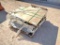 Pallet of Bar Lock 36'' Double Hinges