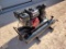Double Tank Air Compressor