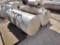 (2) Diesel Fuel Tanks