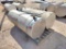 (2) Diesel Fuel Tanks