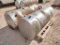 (2) Diesel Fuel Tanks