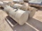 (2) Diesel Fuel Tanks