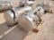 (2) Diesel Fuel Tanks