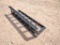 Utility Trailer Ramps