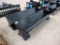 Unused (2) Heavy Duty 90'' Cattle Feeders