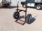 Cutting Torch Cart