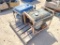 (2) Generators, (1) Generac GP5500, (1) Blue 7000