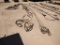 Lot of Misc Lifting Cables