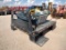 Flatbed Bed