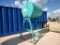 Overhead Fuel Storage Tank