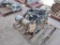 4 Cyl Kubota Diesel Engine