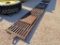 Metal Rig Mat