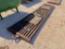 Metal Rig Mat
