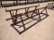 (2) Pipe Racks