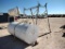 Overhead Fuel Storage Tank