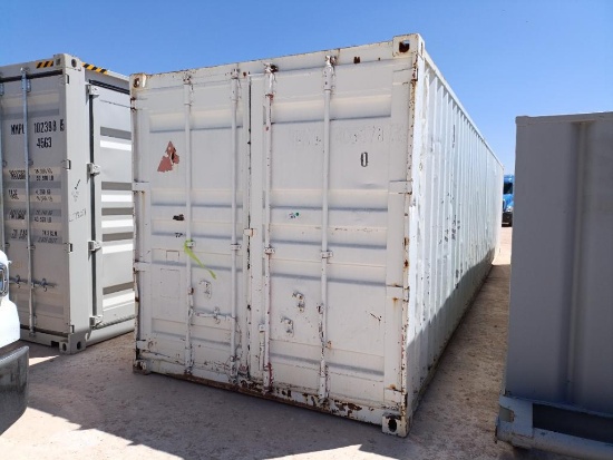 40 Ft Container