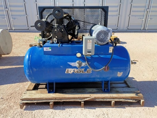 Eagle Air Compressor