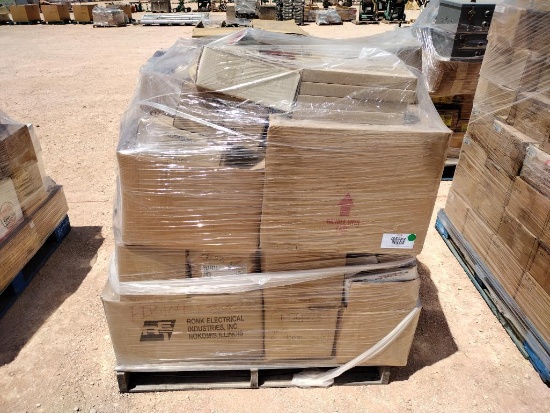 Pallet of Misc Items