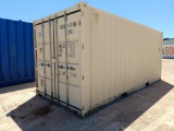 20ft Container