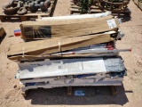Misc Stainless Steel & Other Metal Welding Rods
