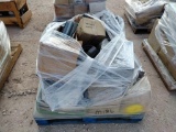 Pallet of Misc Items
