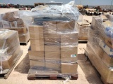 Pallet of Misc Signalfire Wireless Telemetry/Other Items