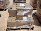 Pallet of Misc Couplings