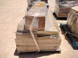 Pallet of Misc Lights
